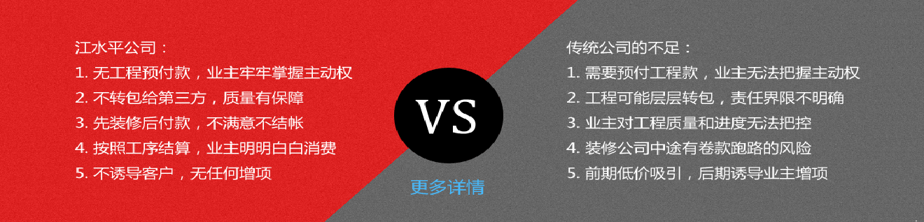 我們團(tuán)隊(duì) VS 傳統(tǒng)團(tuán)隊(duì)